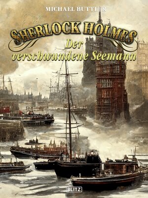 cover image of Sherlock Holmes--Neue Fälle 39